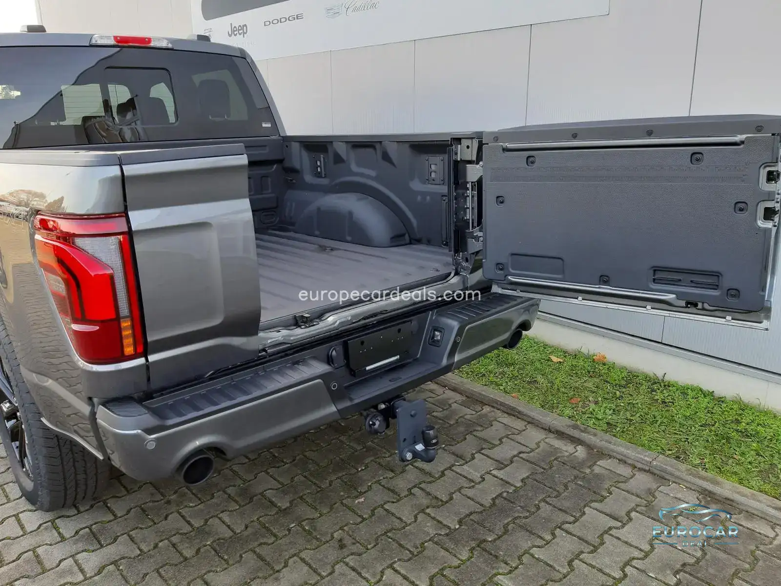 Ford F 150