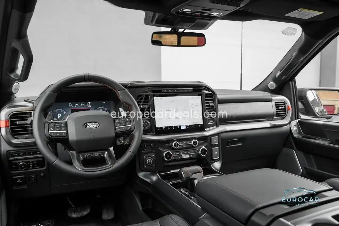 Ford F 150