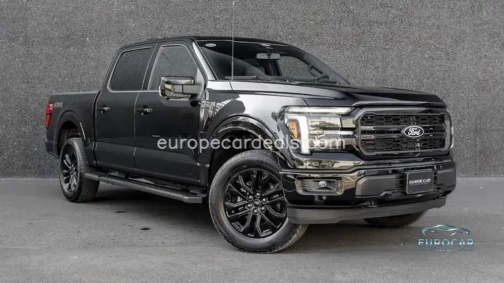 Ford F 150