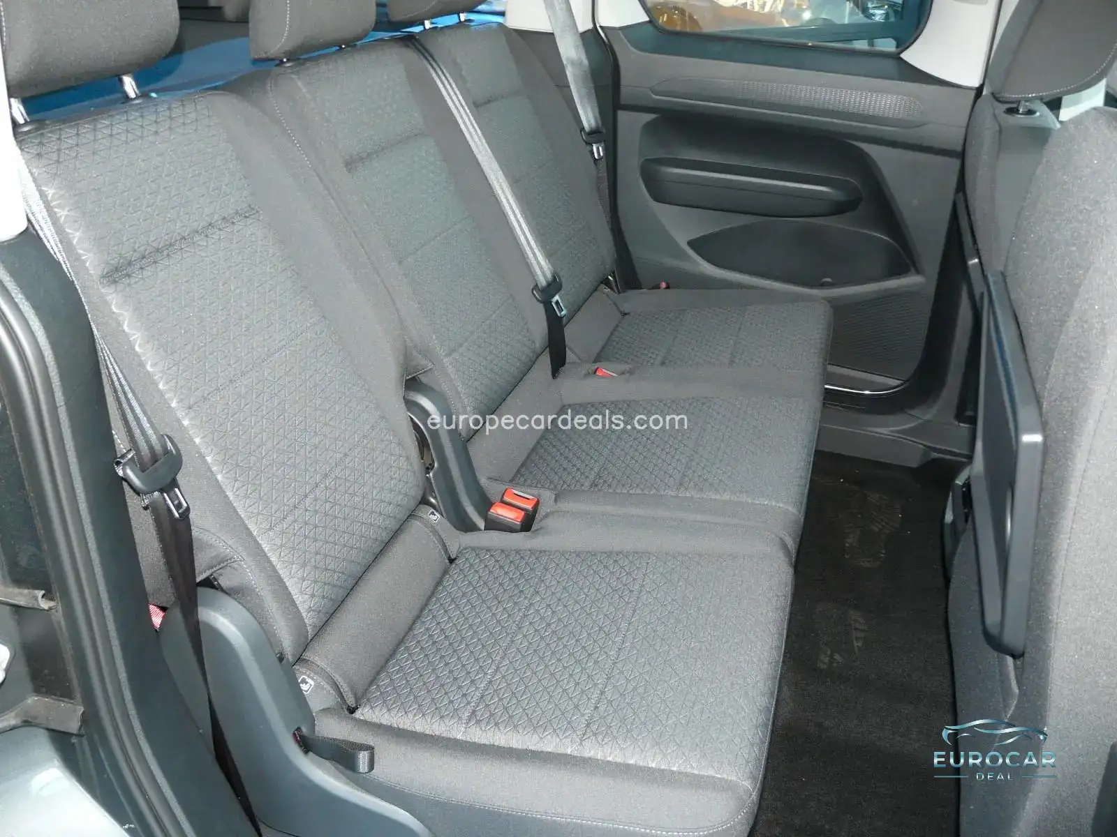 Ford Tourneo Connect