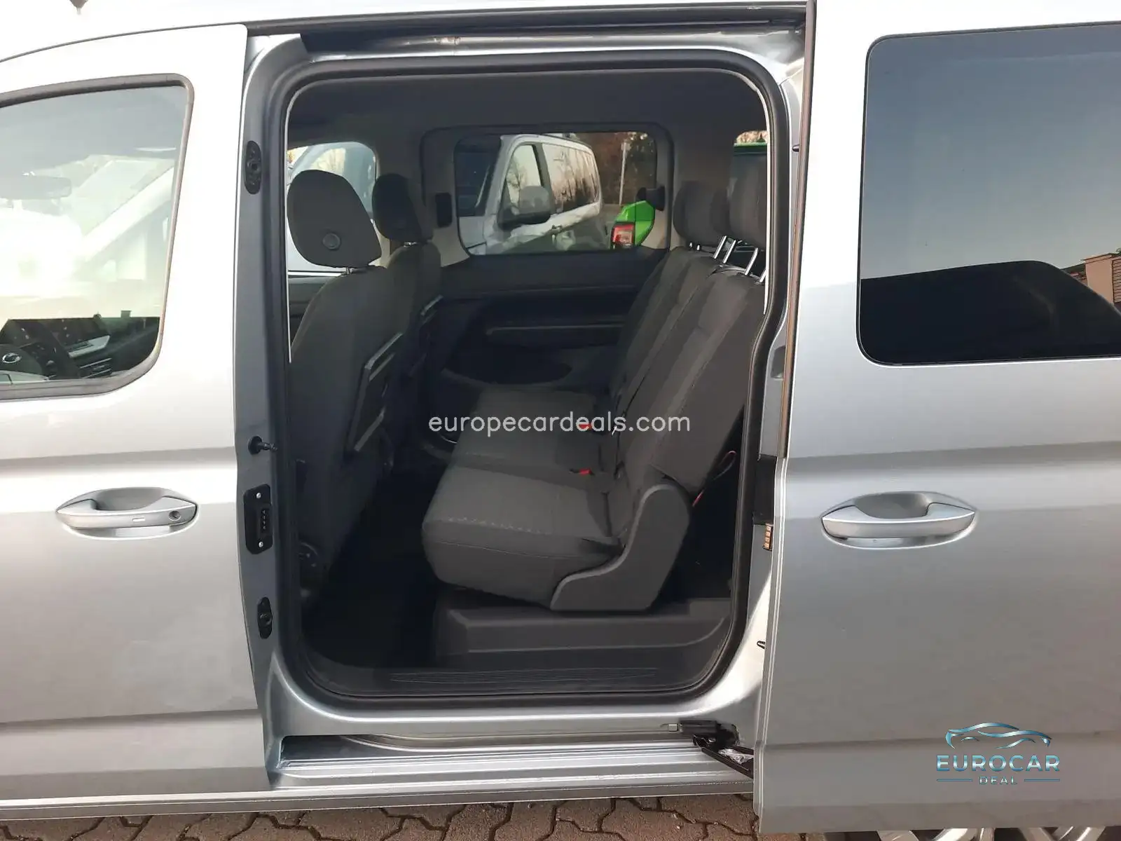 Ford Tourneo Connect