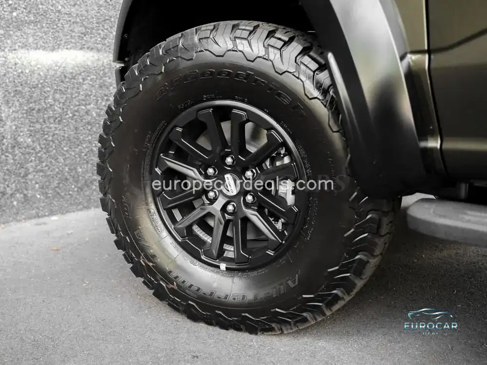 Ford F 150