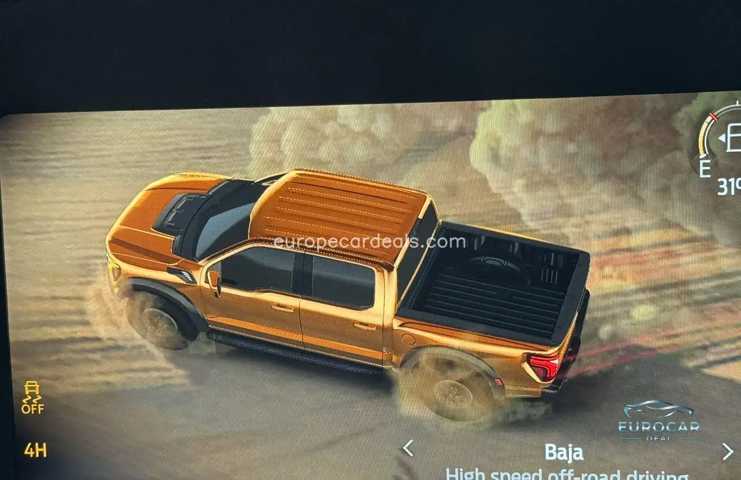 Ford F 150