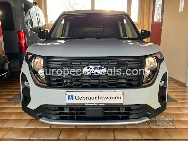 Ford Tourneo Connect