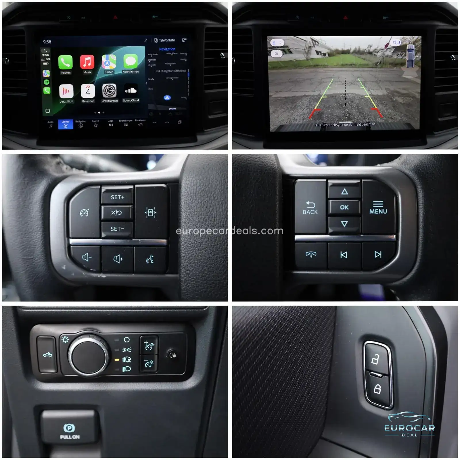 Ford F 150