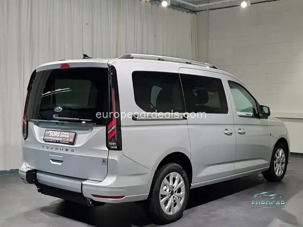 Ford Tourneo Connect
