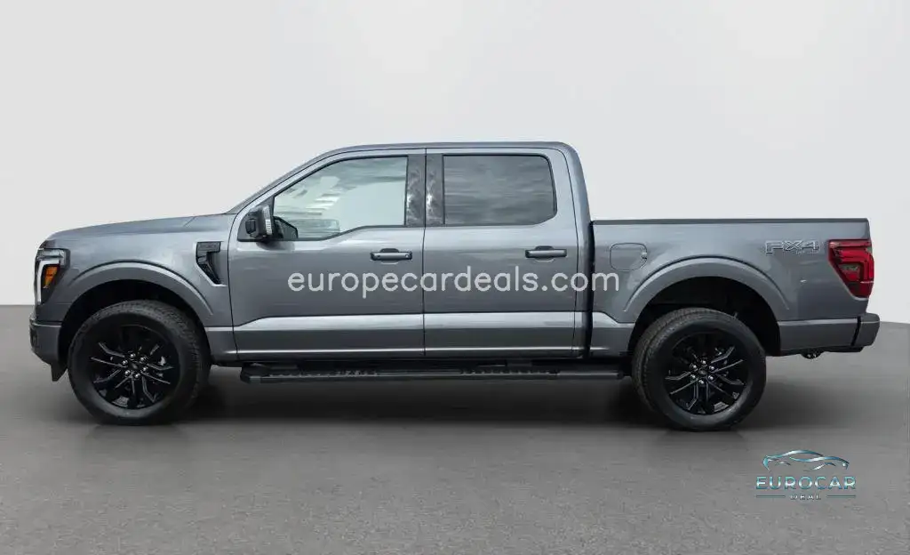 Ford F 150