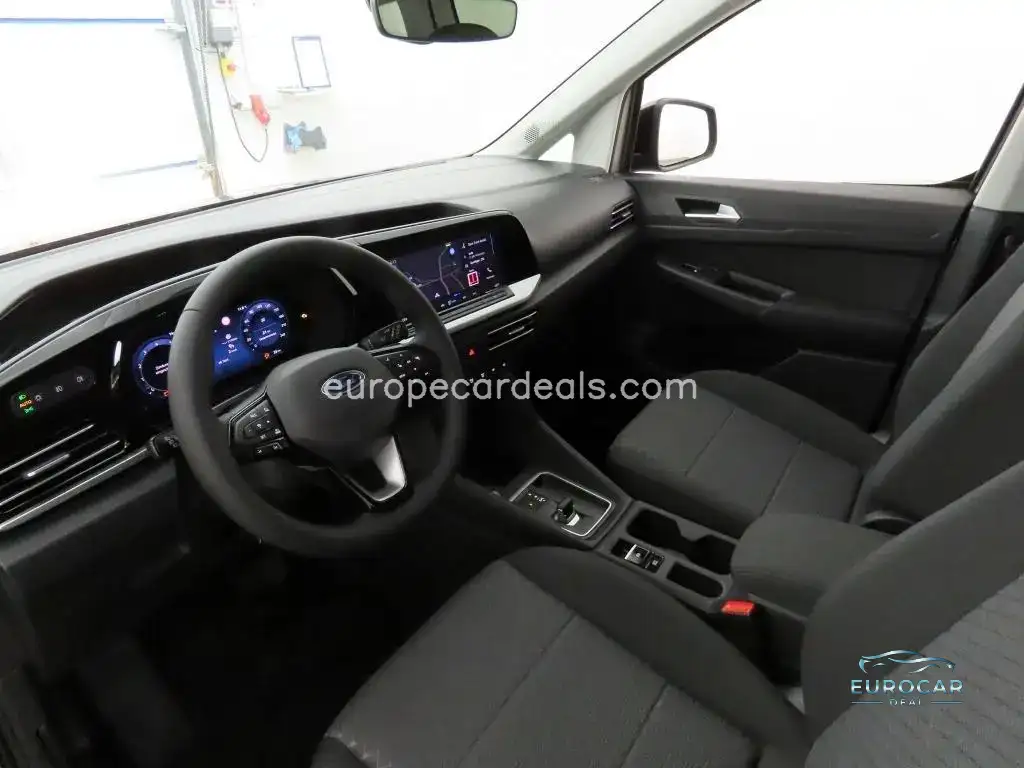 Ford Grand Tourneo