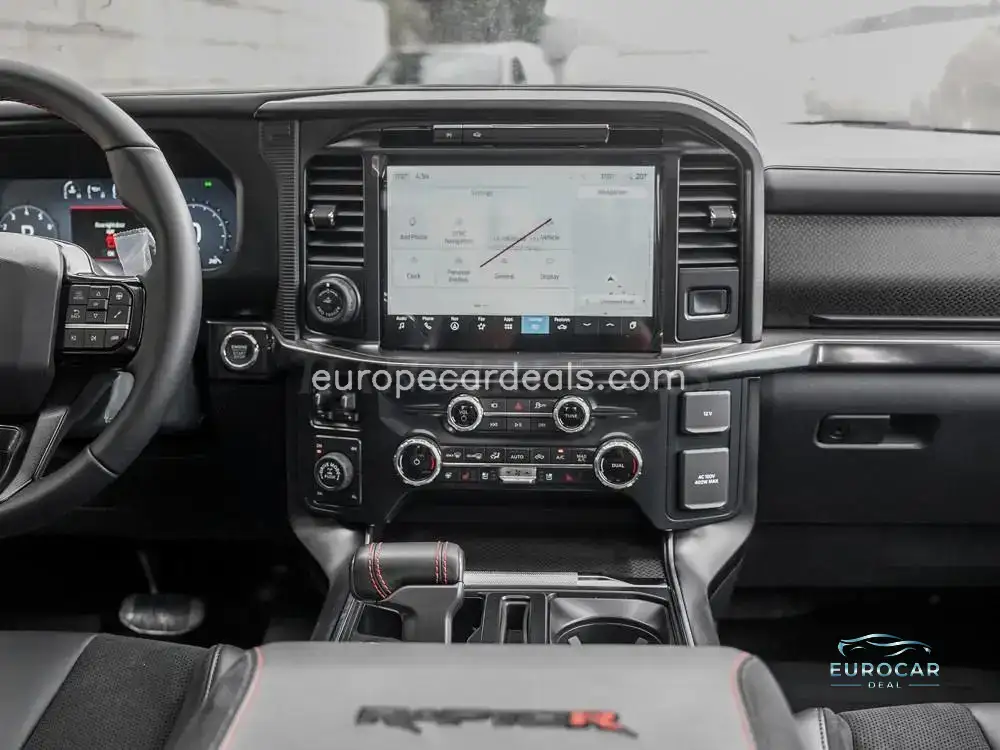 Ford F 150
