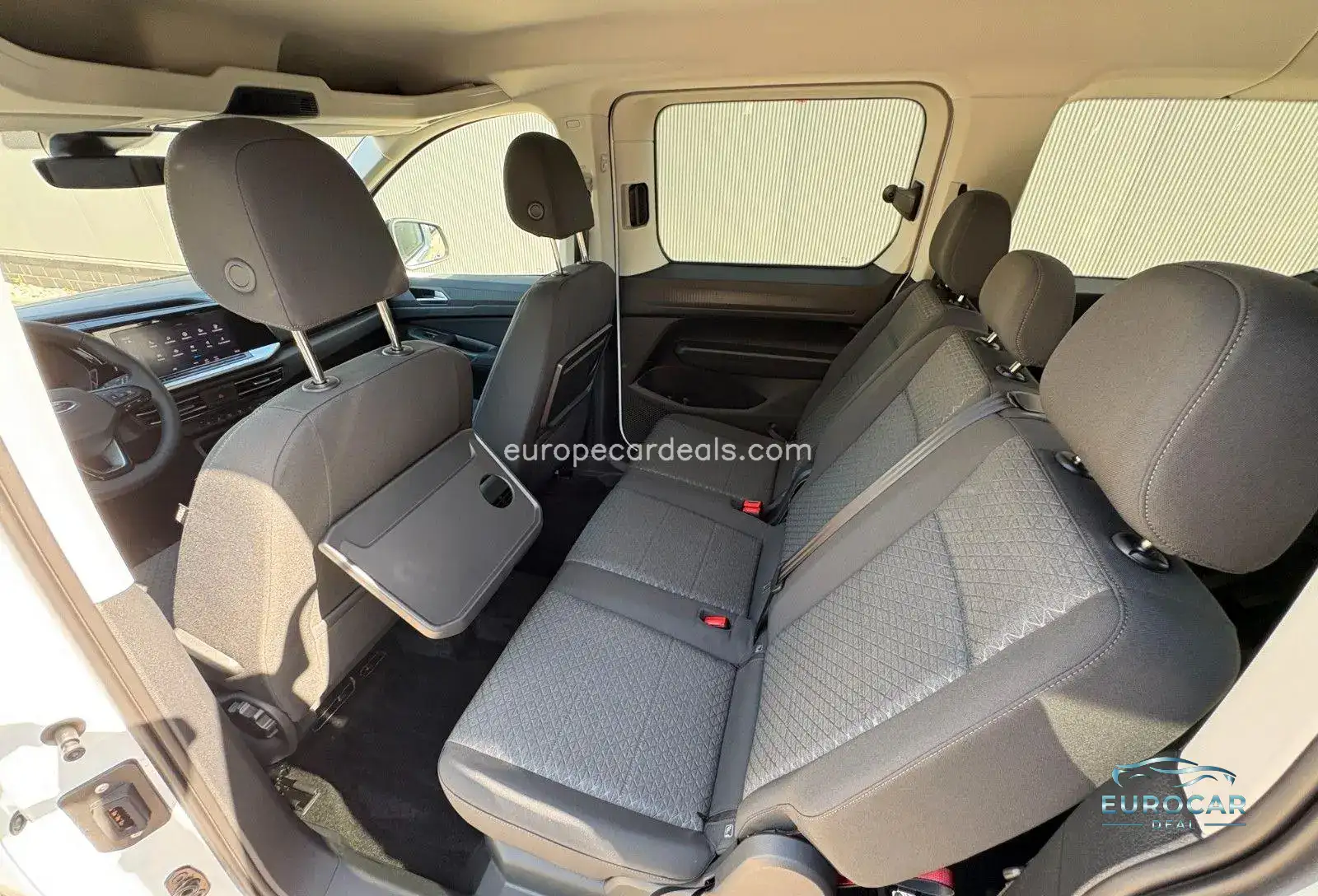 Ford Grand Tourneo