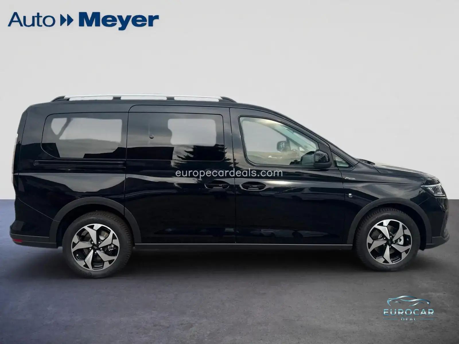 Ford Grand Tourneo