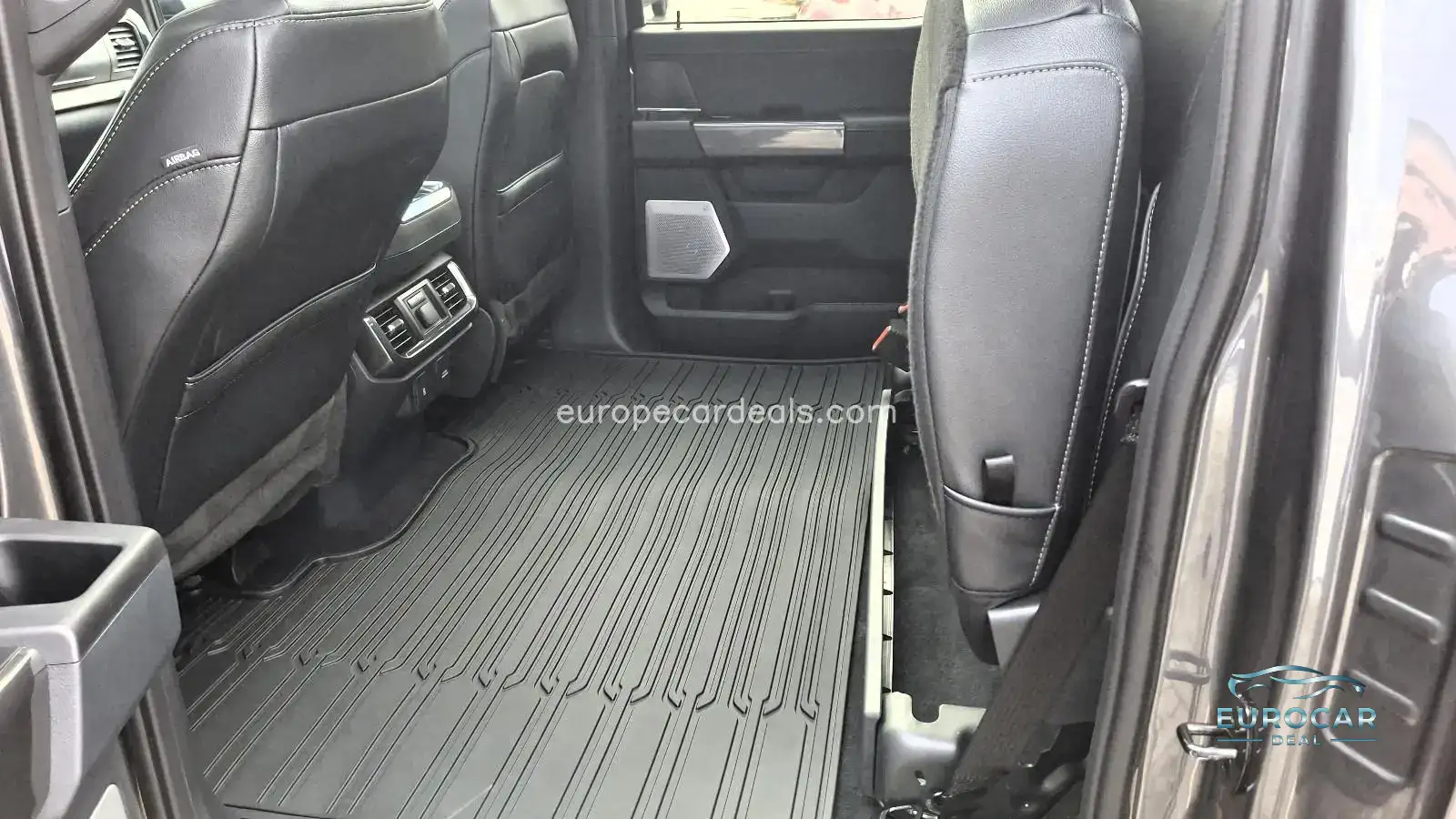Ford F 150