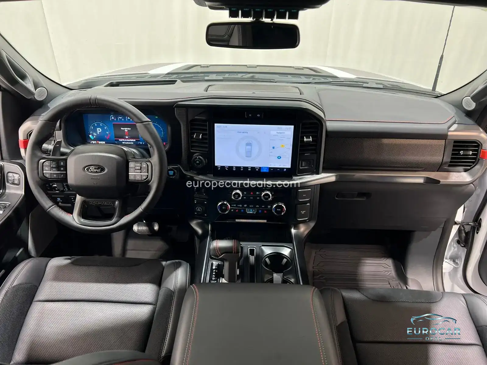 Ford F 150