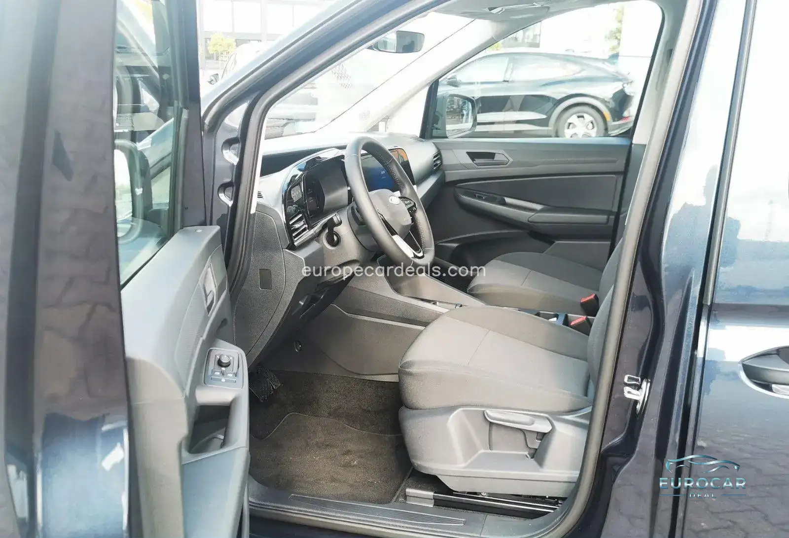 Ford Grand Tourneo