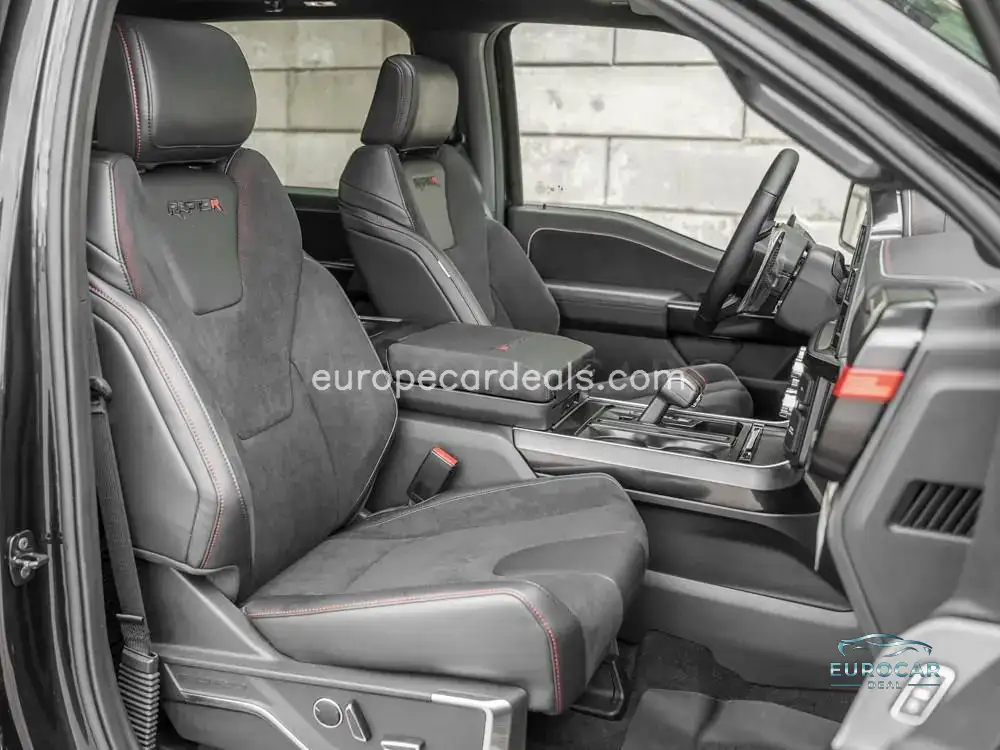 Ford F 150