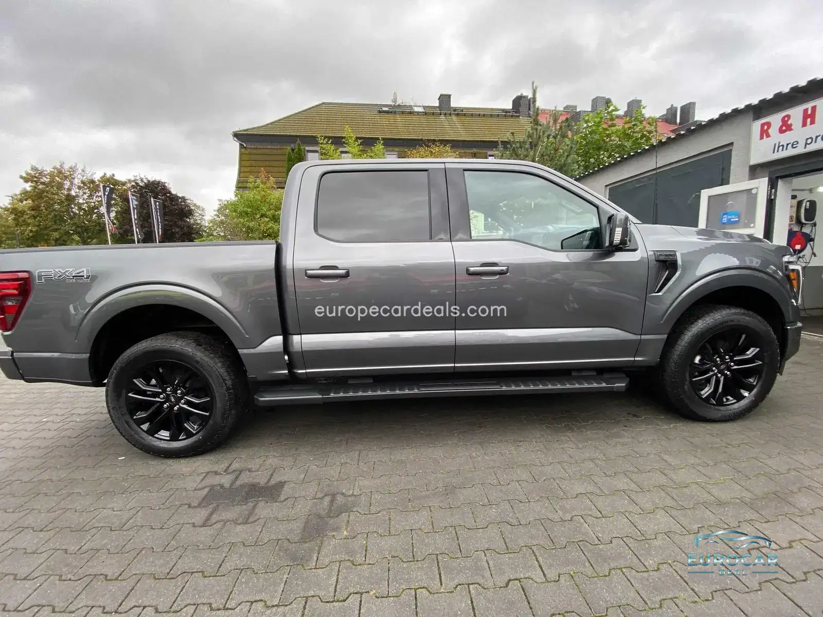 Ford F 150