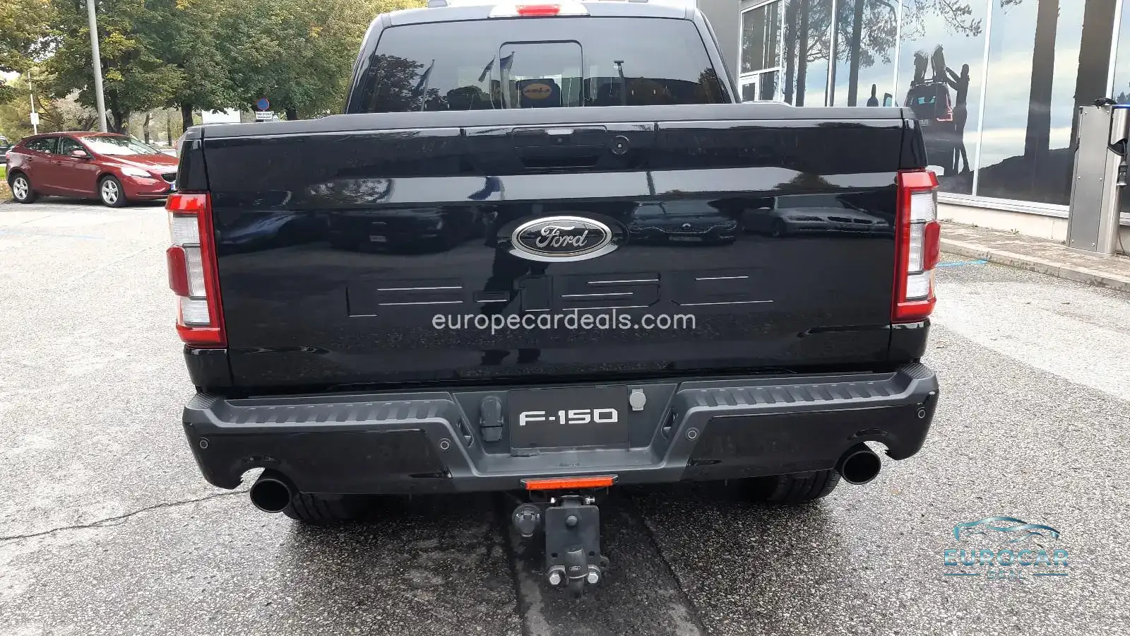 Ford F 150