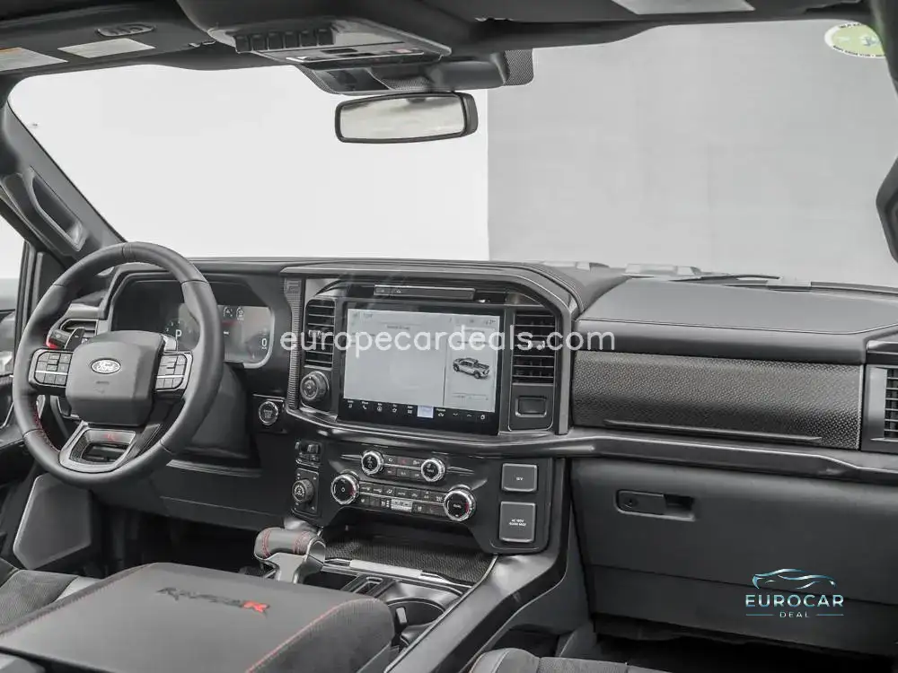 Ford F 150