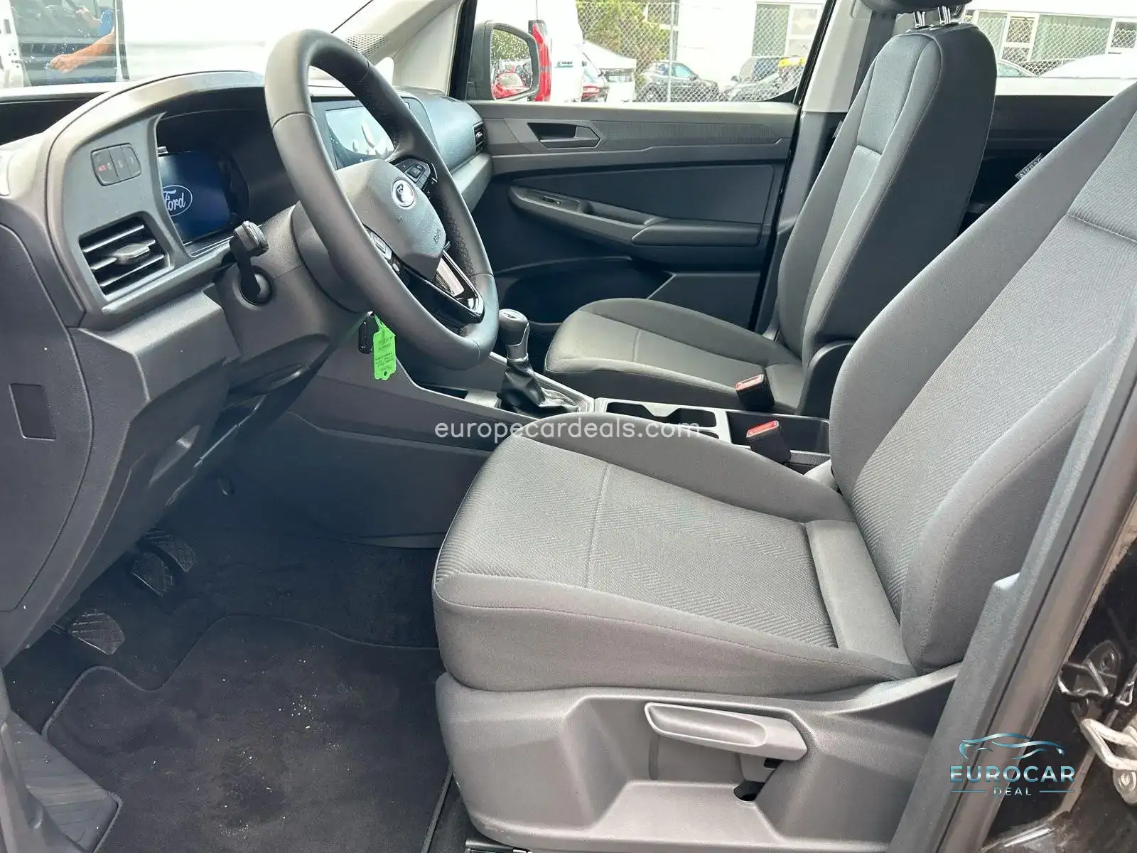 Ford Tourneo
