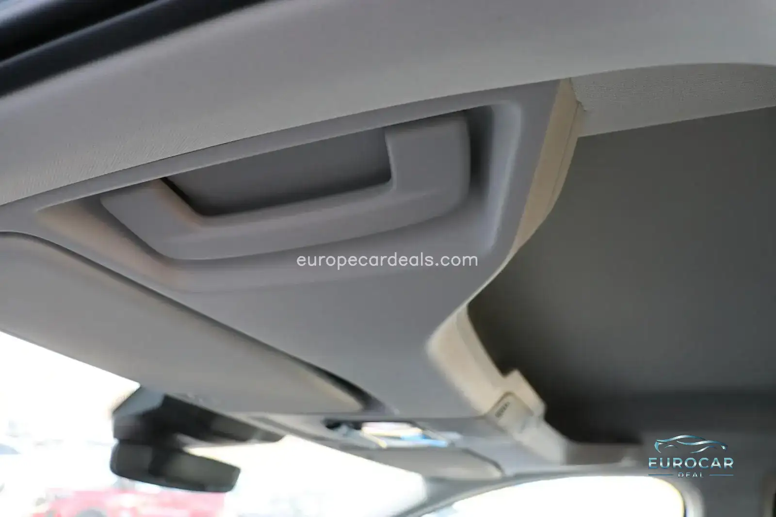 Ford Grand Tourneo
