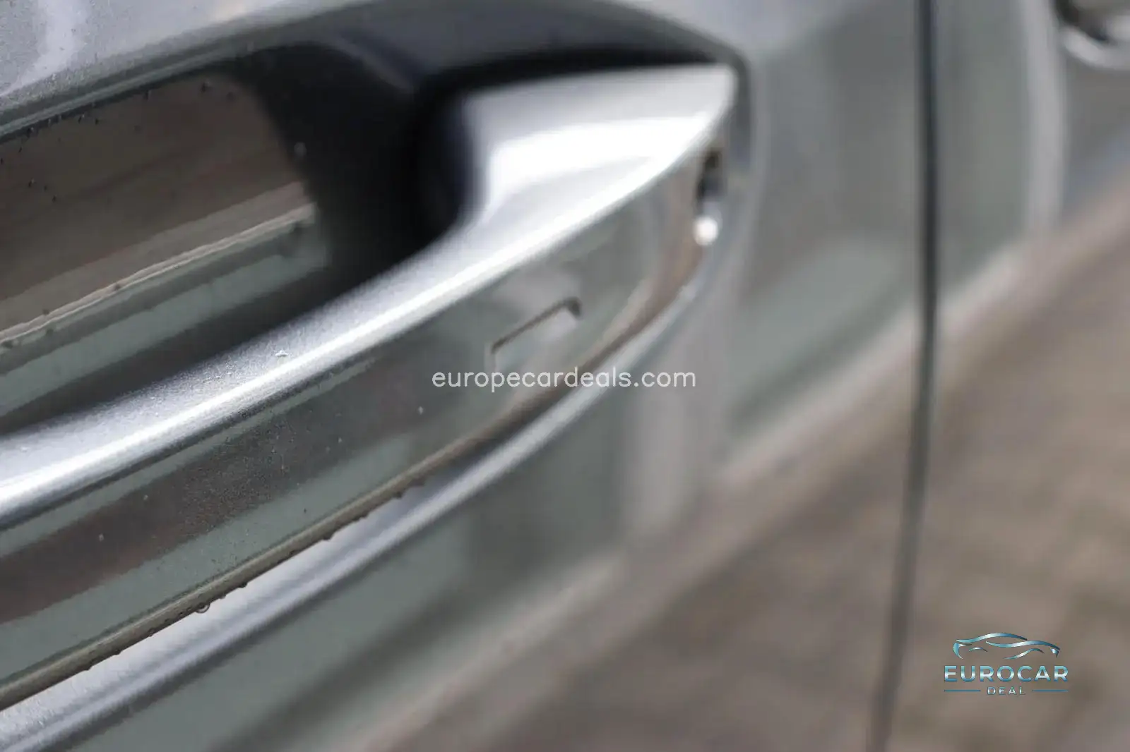 Ford Grand Tourneo