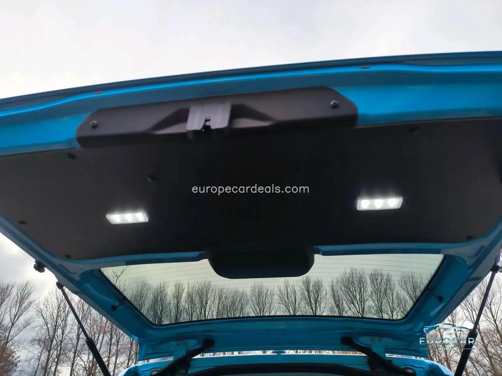 Ford Tourneo Connect