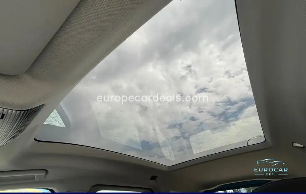Ford Tourneo Connect
