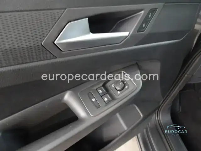 Ford Grand Tourneo