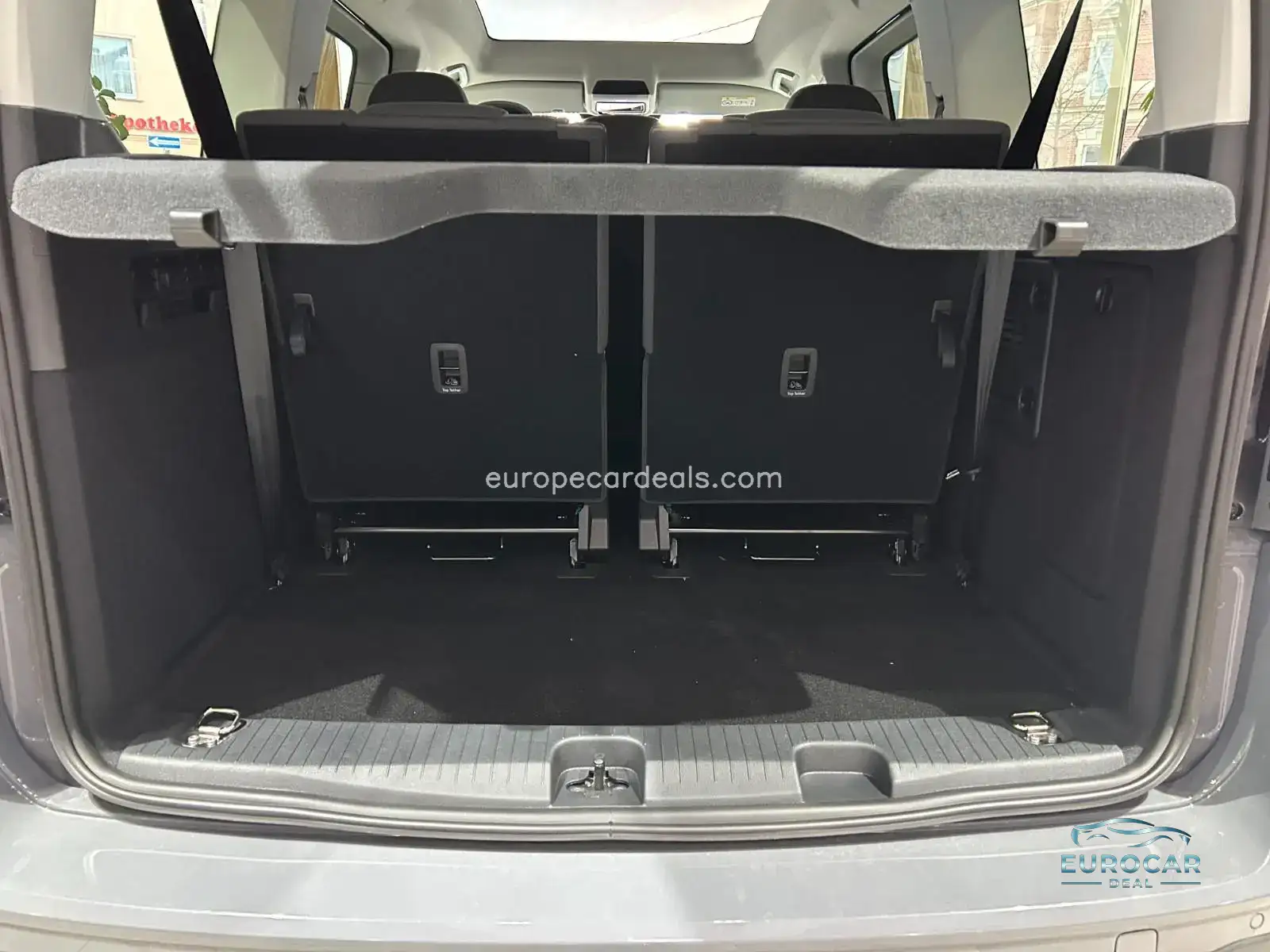 Ford Grand Tourneo