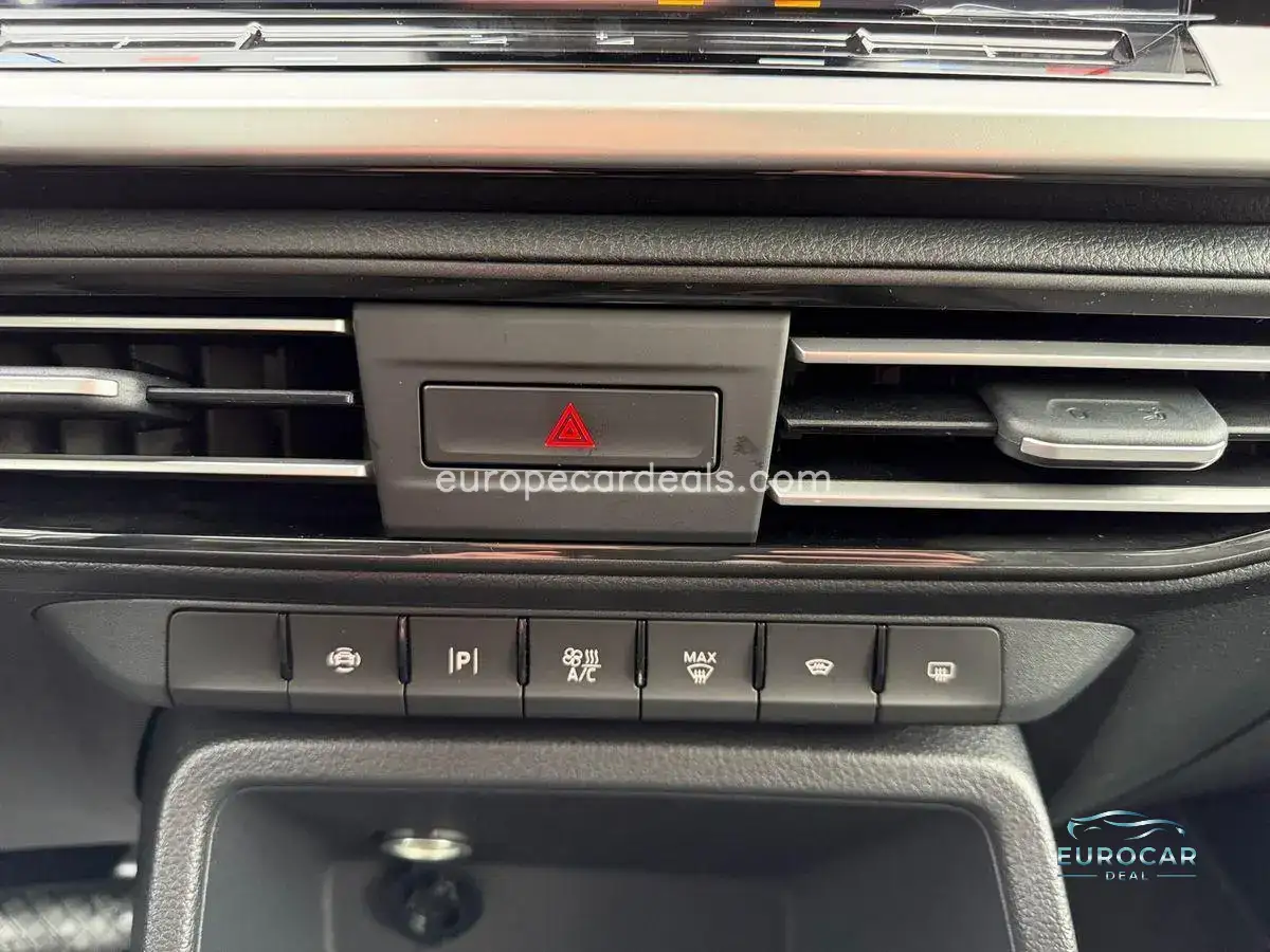 Ford Grand Tourneo