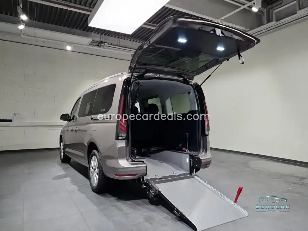 Ford Tourneo Connect