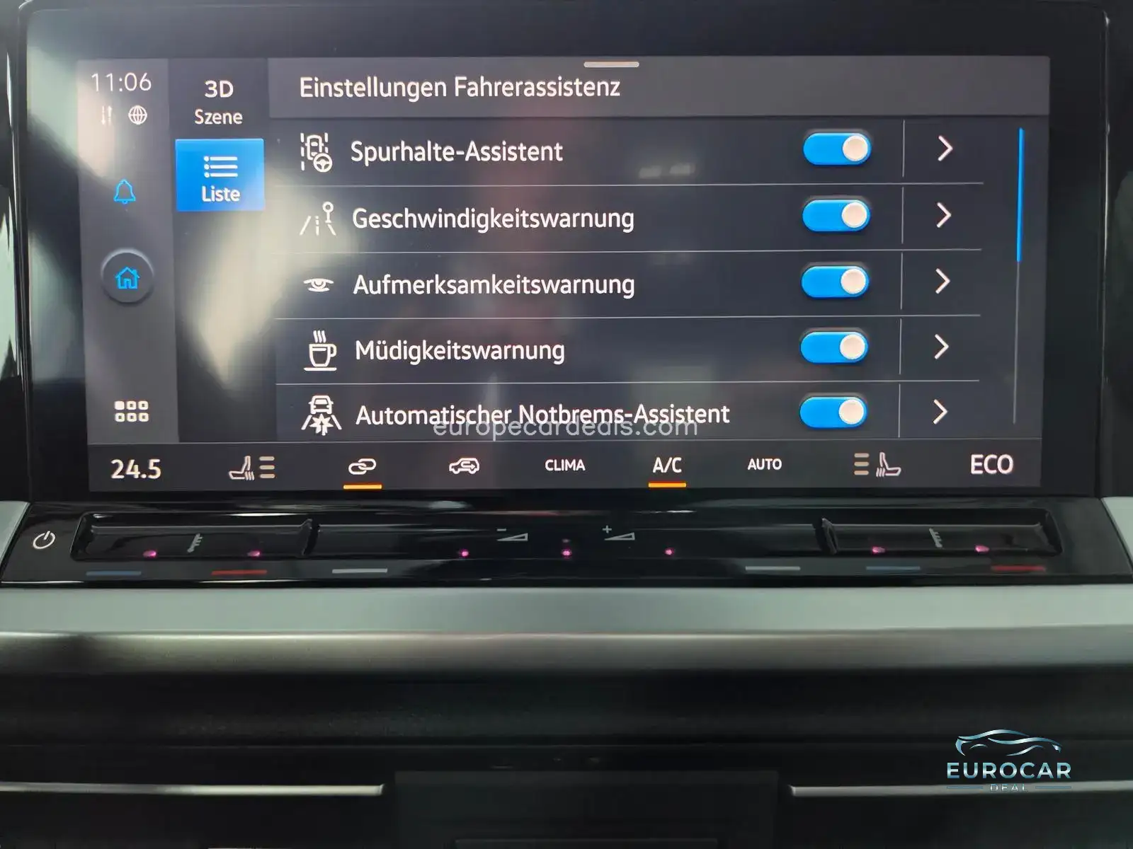 Ford Grand Tourneo