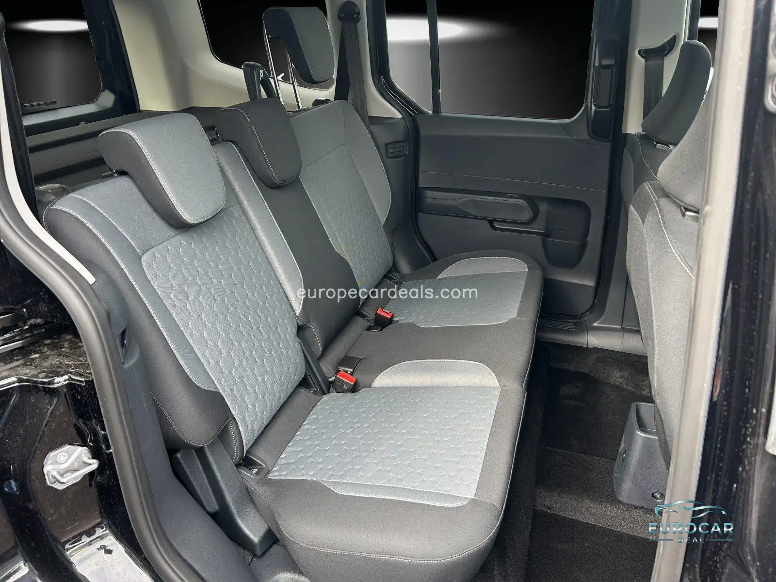 Ford Tourneo