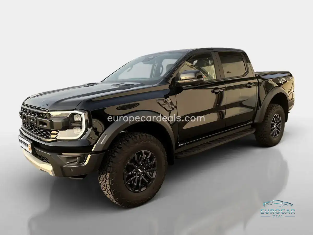 Ford Raptor