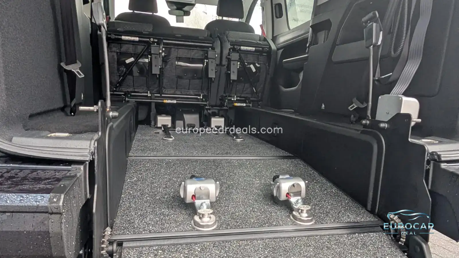 Ford Tourneo