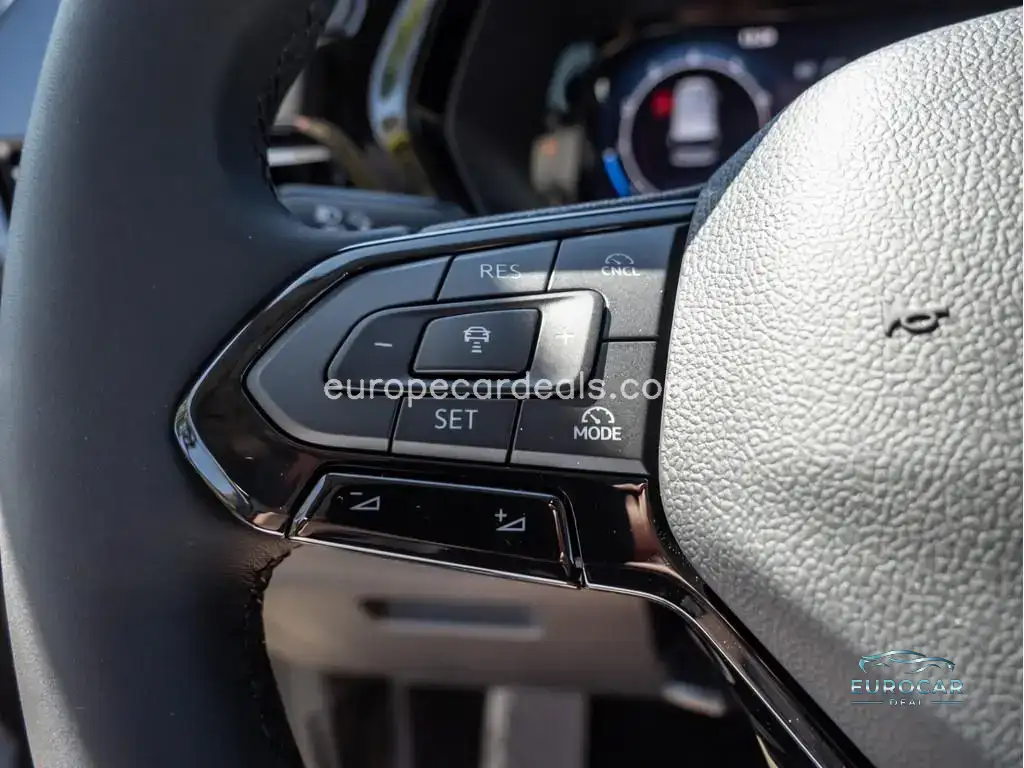 Ford Grand Tourneo