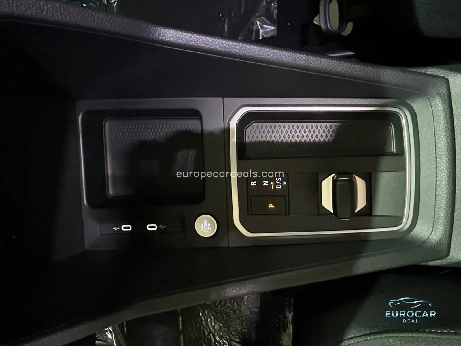 Ford Grand Tourneo