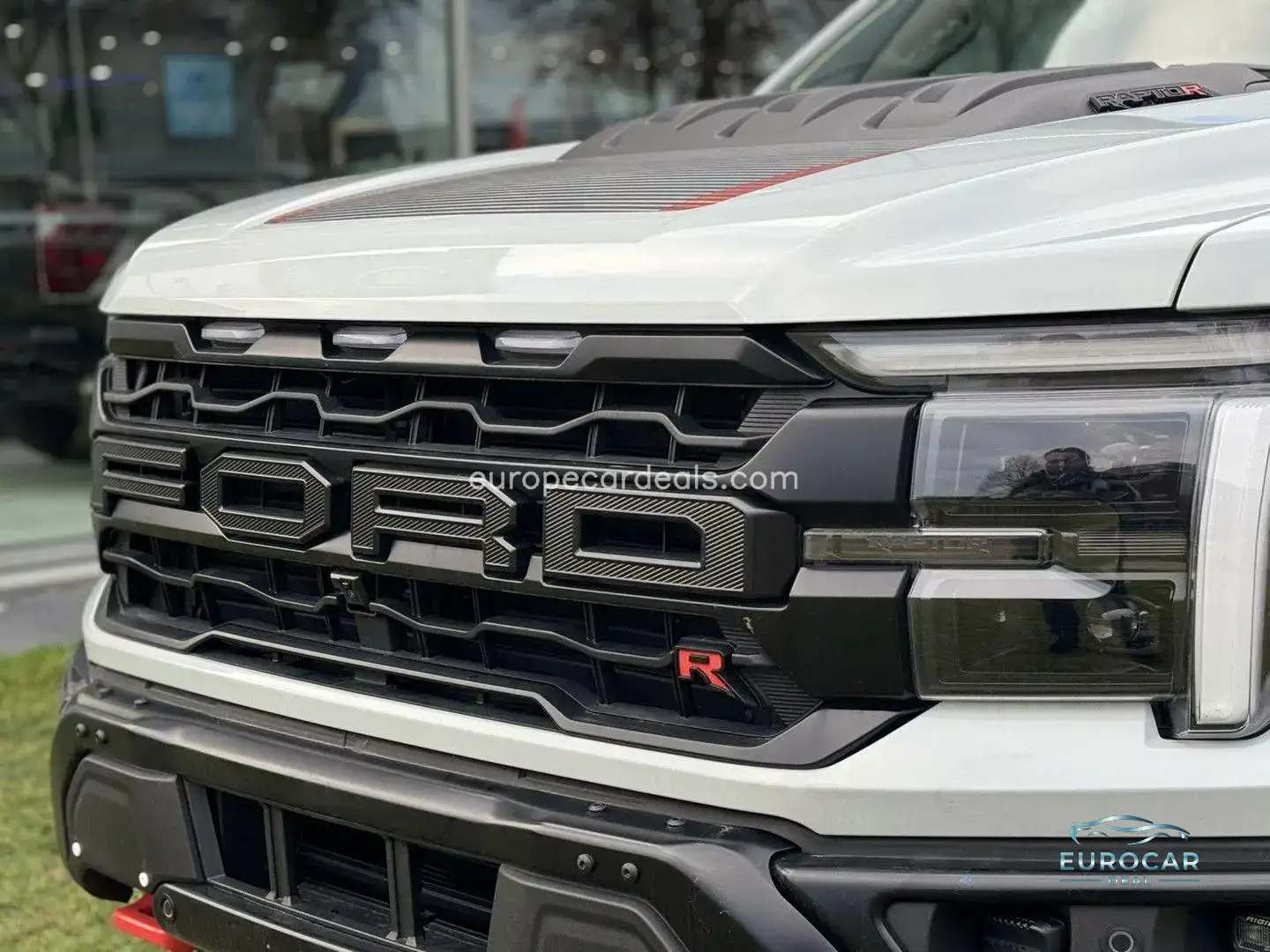 Ford F 150