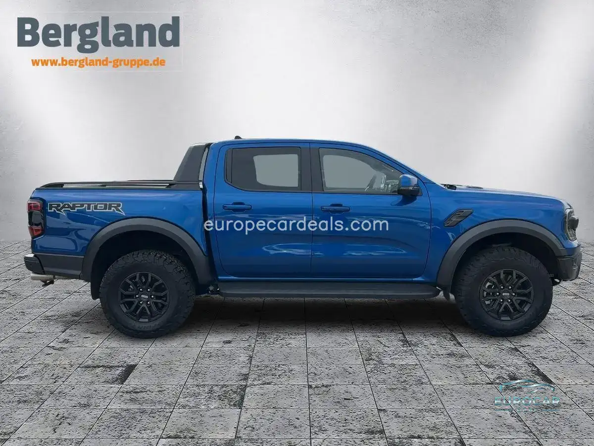 Ford Raptor