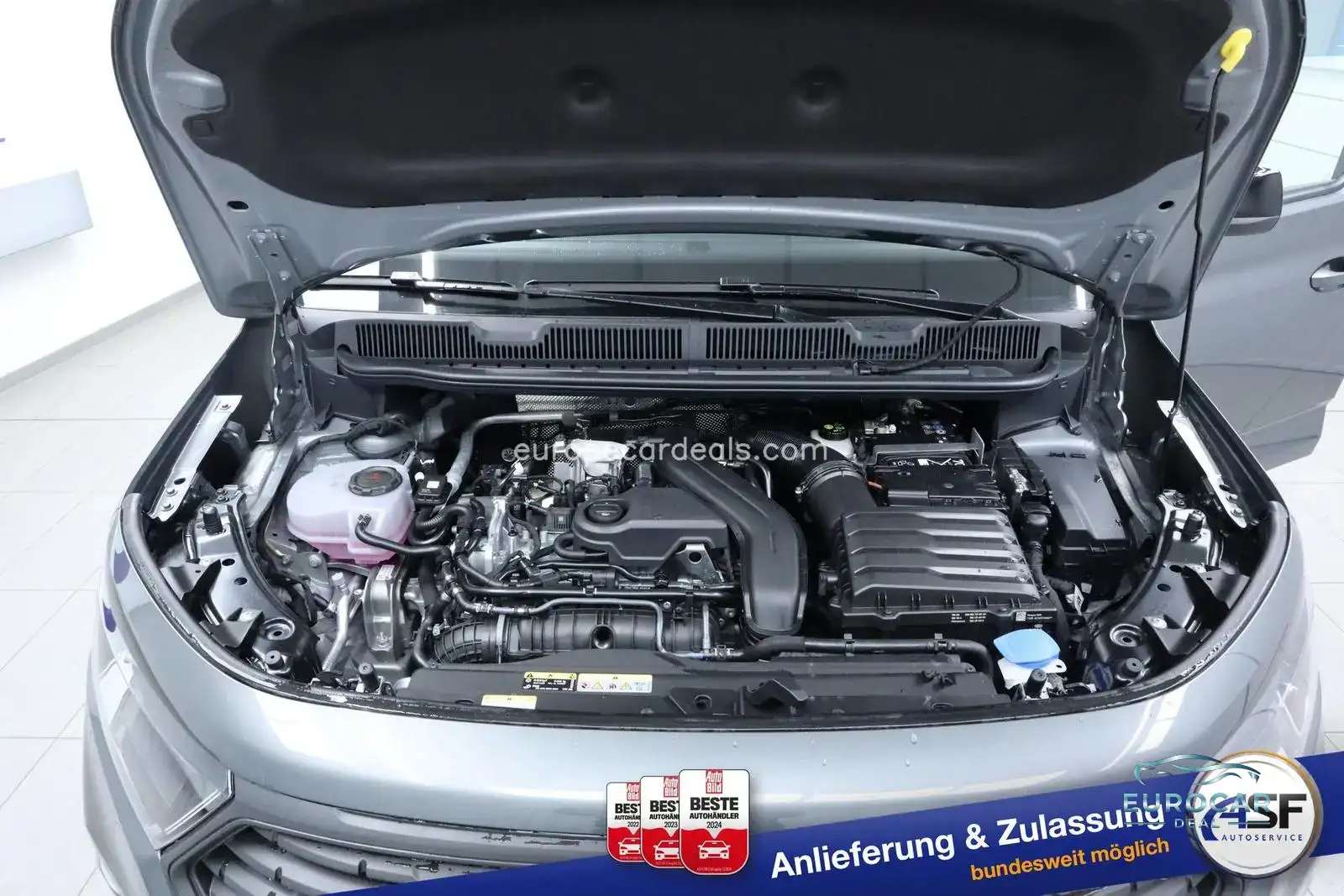 Ford Grand Tourneo