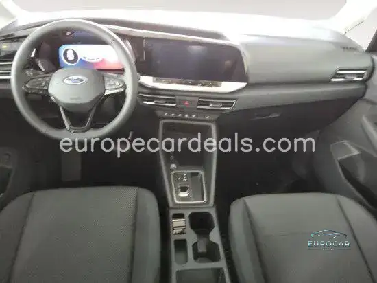 Ford Tourneo Connect