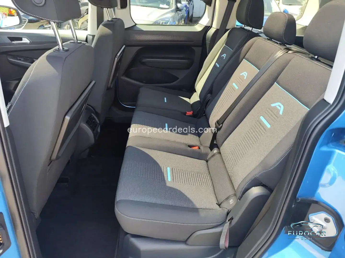 Ford Tourneo Connect