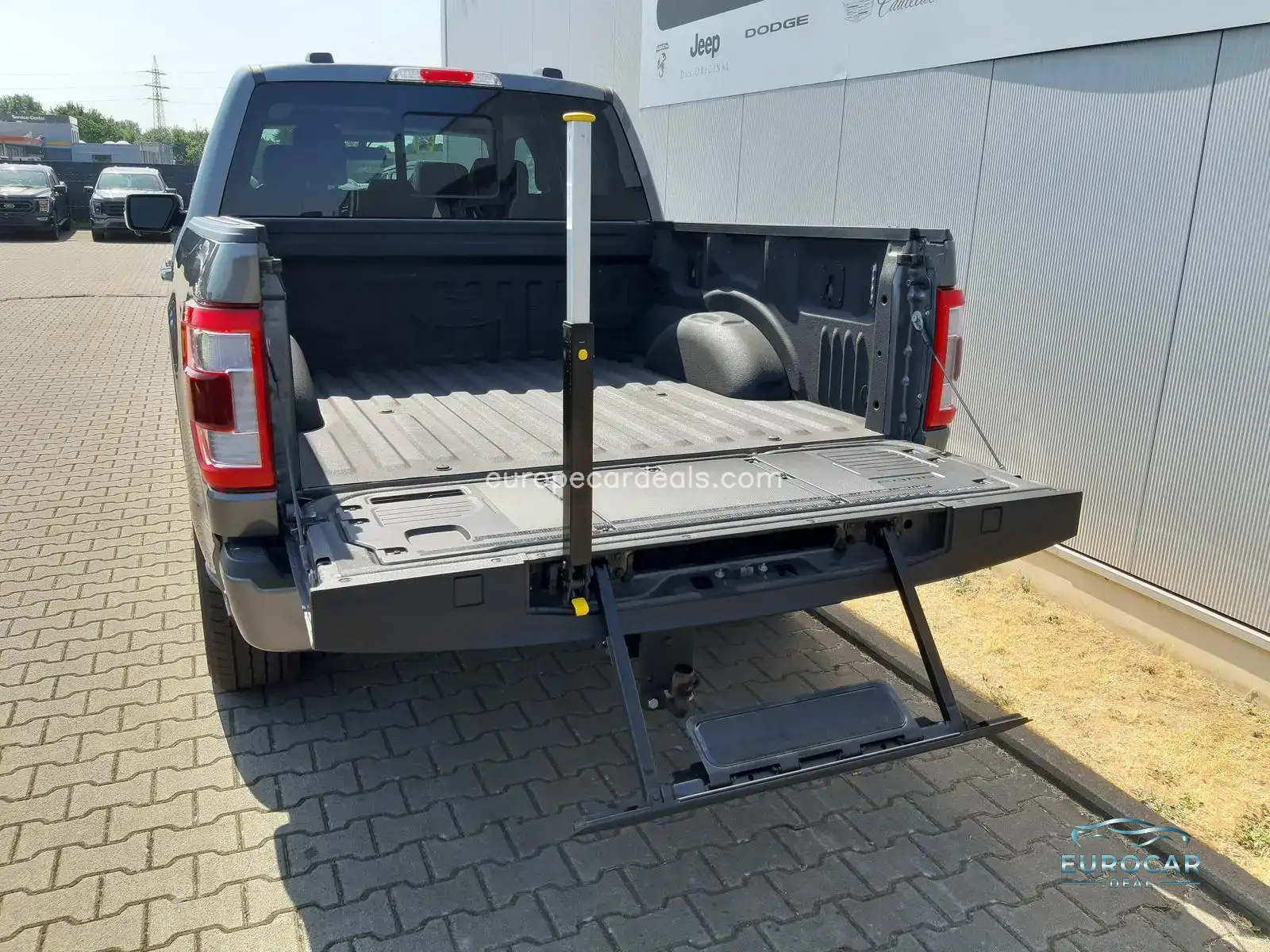 Ford F 150