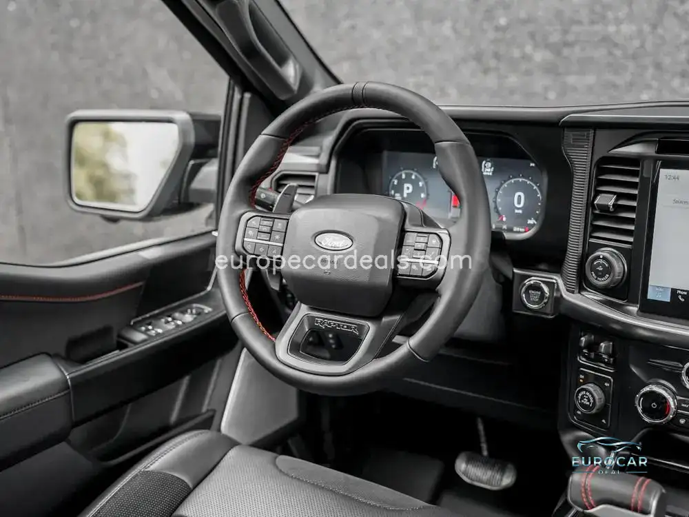 Ford F 150