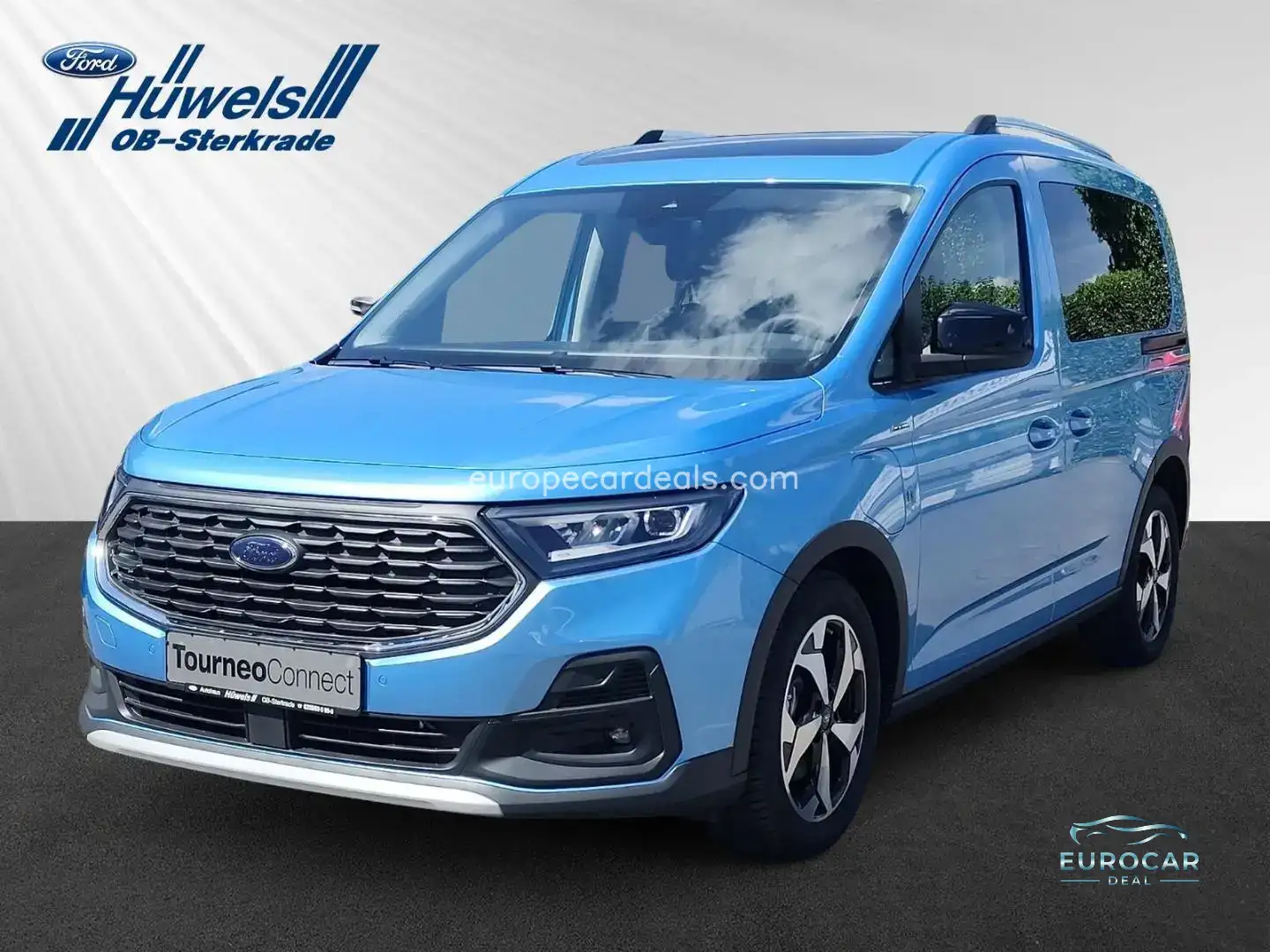 Ford Tourneo Connect