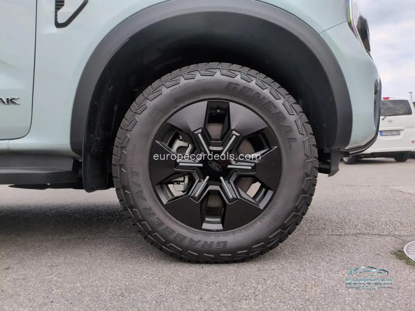 Ford Ranger