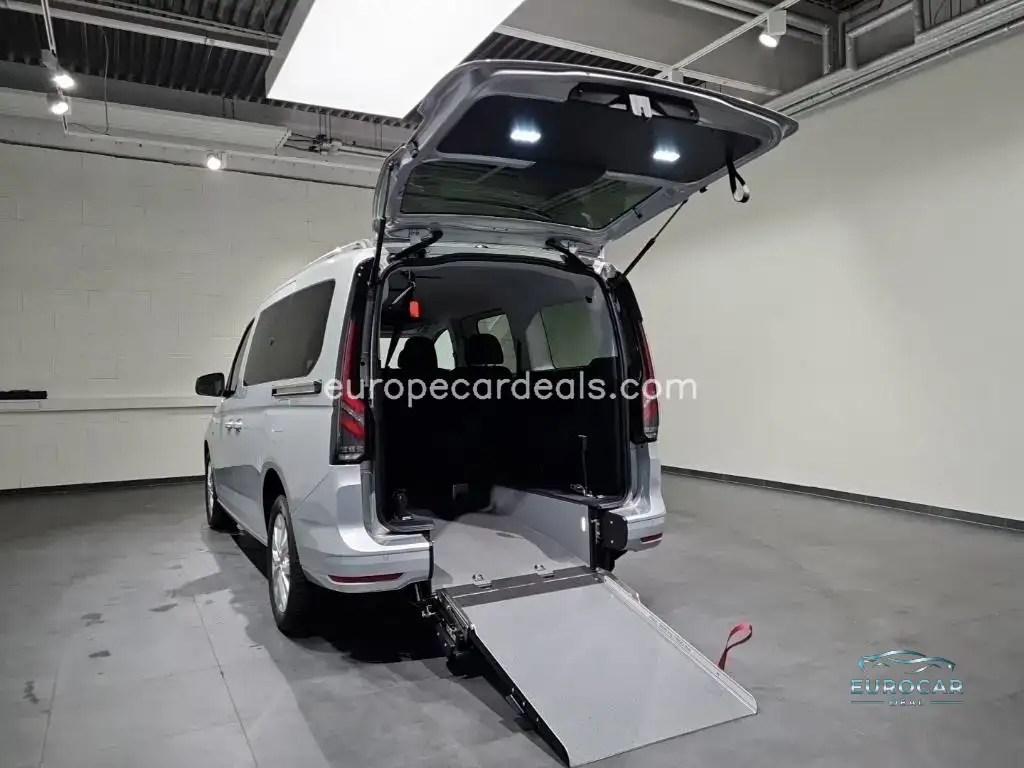 Ford Tourneo Connect
