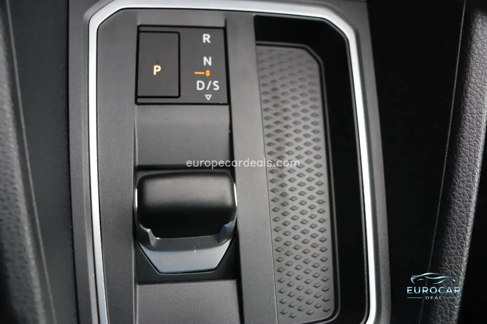 Ford Grand Tourneo