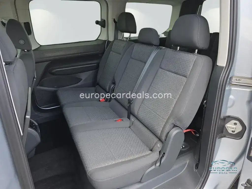 Ford Grand Tourneo
