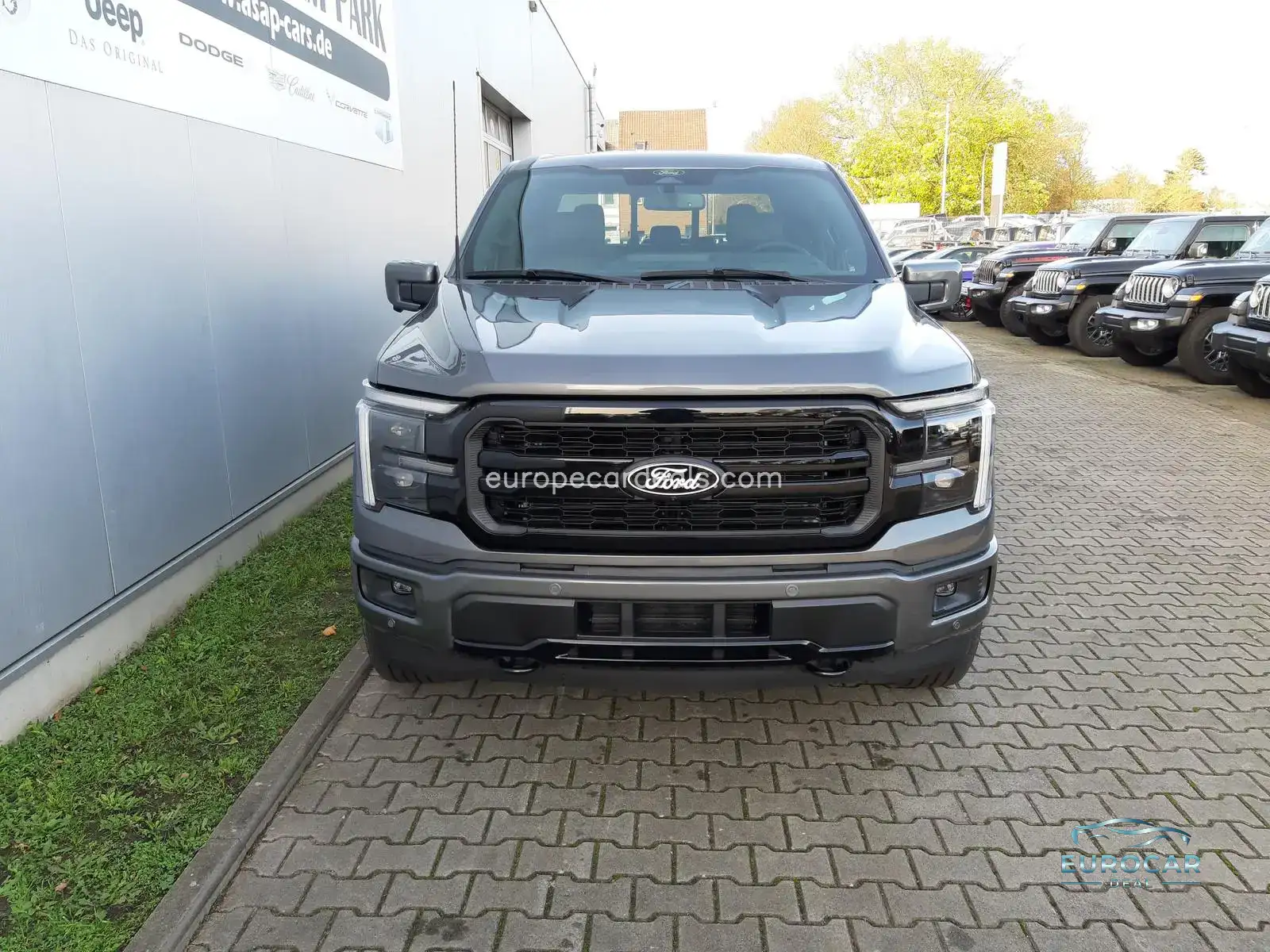 Ford F 150